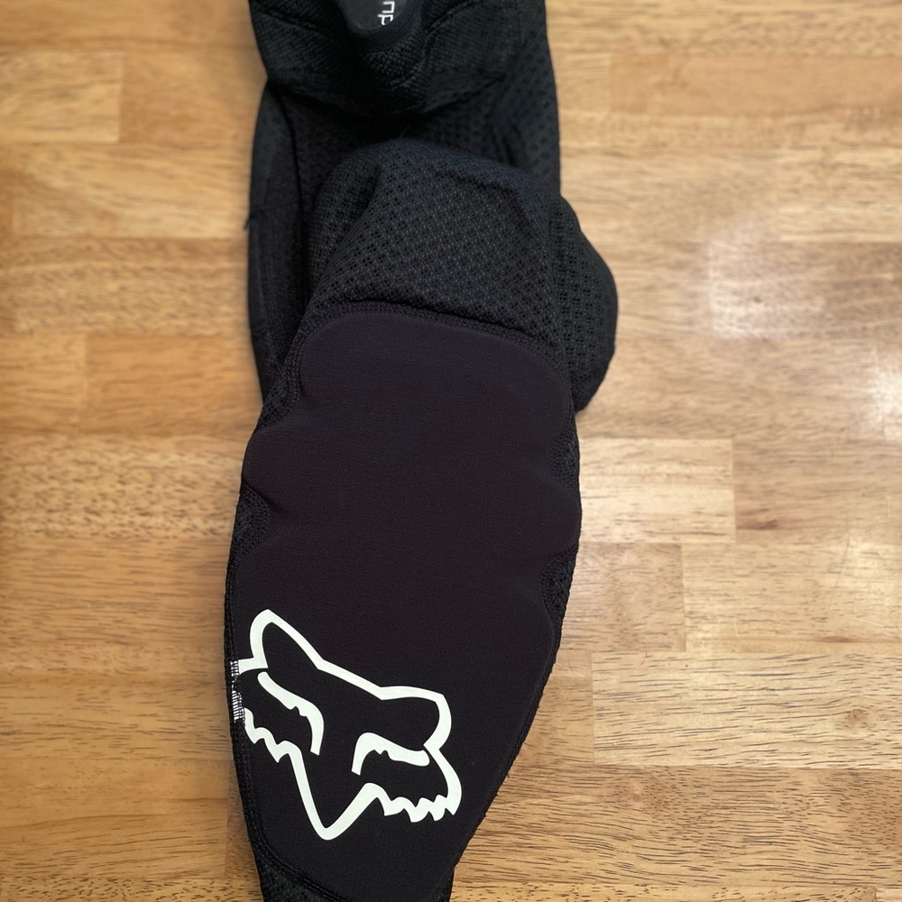Fox Enduro Knee Sleeve